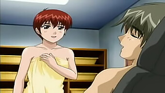 Phim Hoạt Hình Khiêu Dâm Với Những Cô Gái Anime Sexy Với Bộ Ngực To Và Cơ Thể Tự Nhiên