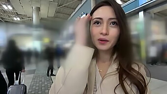 Bersiaplah Untuk Perjalanan Liar Dengan Video Penuh 300maan-403