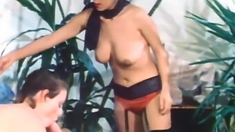 Film Erotico Svedese Vintage Con Scene Di Sesso Classiche