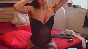 Živý Webcam Chat S Sexy Amatérskou Kamerou