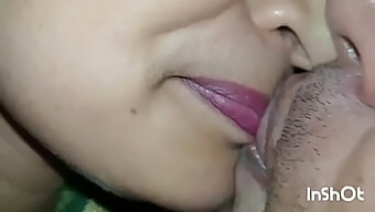 Desi Girl Lalitha Gets Fucked Hard By Her Lover In This Indian Sex Video