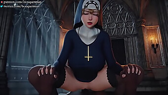 Kompilasi Pornografi Animasi Sfm Dan Blender Dengan Lebih Dari 140 Video