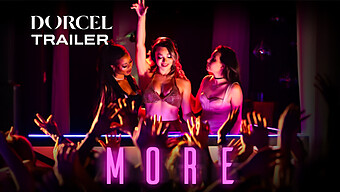 September 2023'S Hottest Release From Dorcel - Teaser Trailer