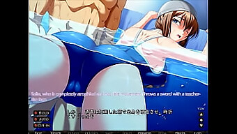 Titre Alternatif: Écolière Hentai Se Fait Séduire Dans Route1 Scene5