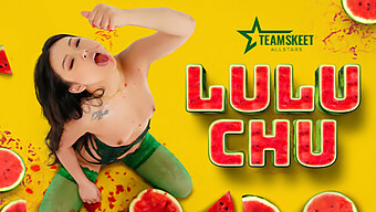 Get Ready For The Ultimate Lulu Chu Experience - Teaser