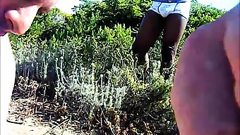 Wife Sharing And Man Fucking Girl On Capobino Beach In Spain With Multiple Men Involved